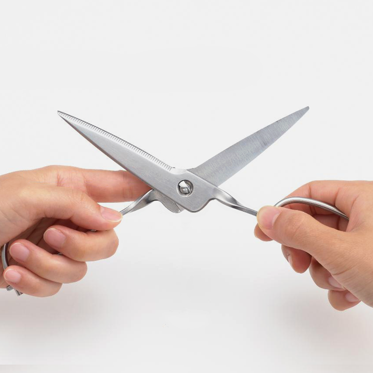 TORIBE Tijeras KS-203