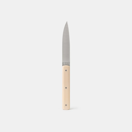 The 9.47 Table Knife Ivory