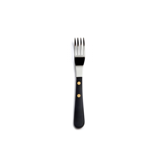 Provençal Dessert Fork by David Mellor