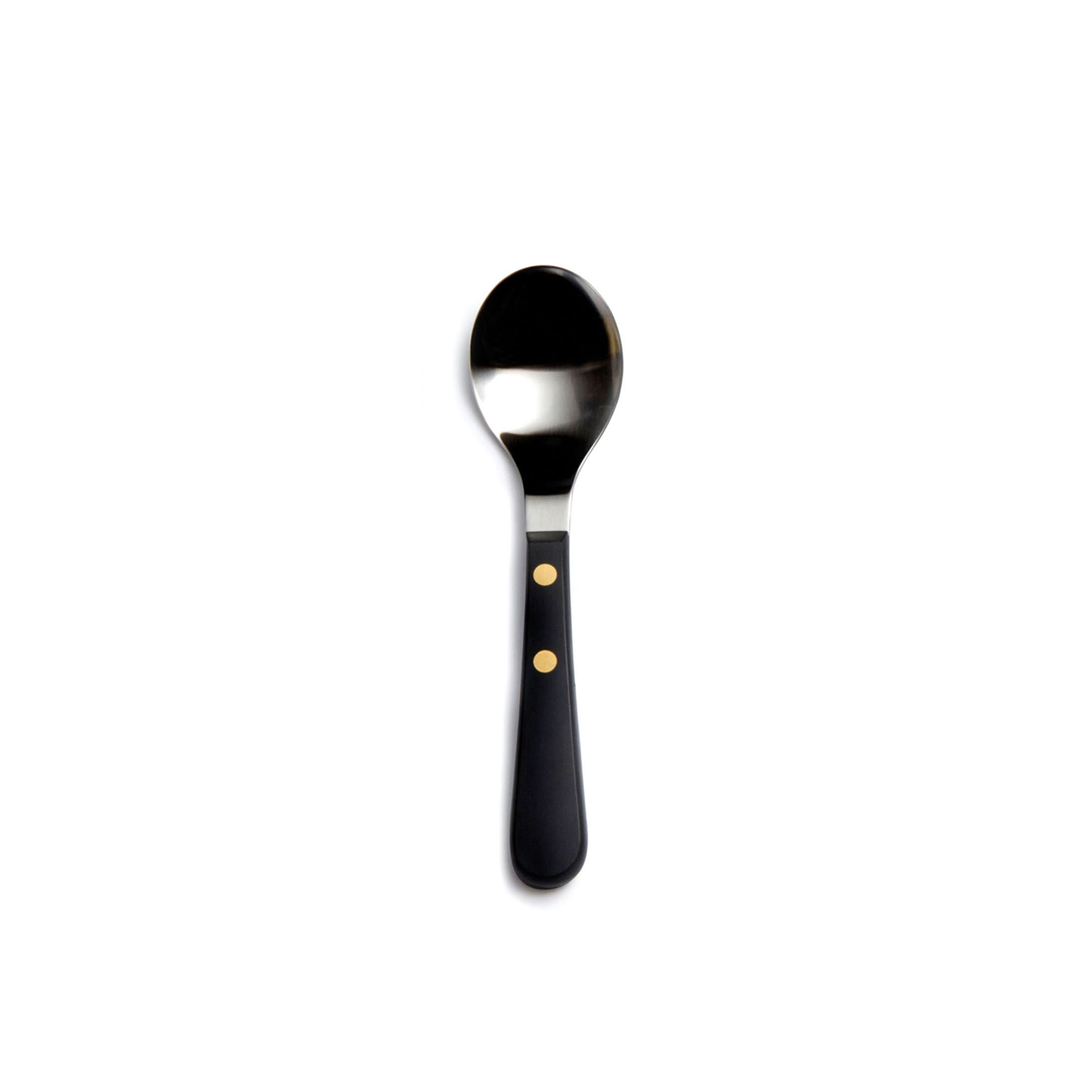 Provençal Dessert Spoon by David Mellor