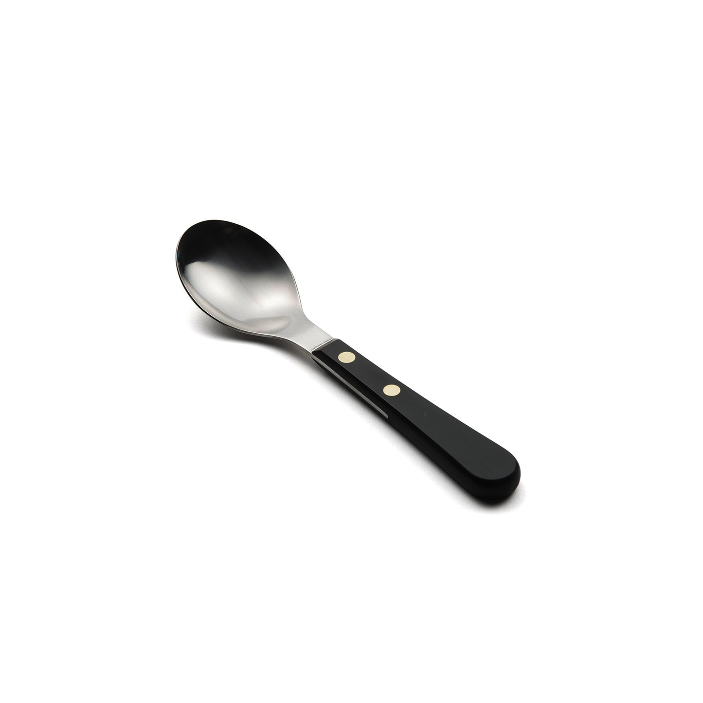 Provençal Dessert Spoon by David Mellor