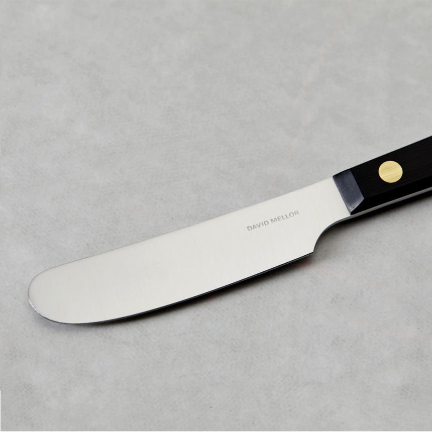 Provençal Table Knife by David Mellor