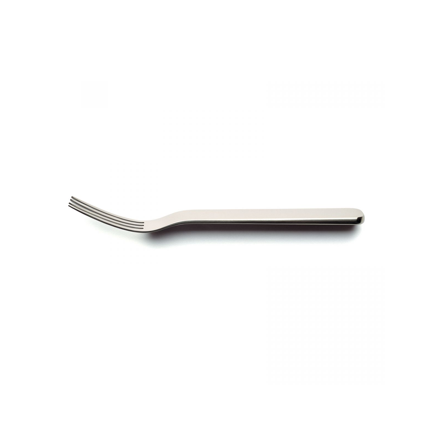 Minimal Table Fork by David Mellor