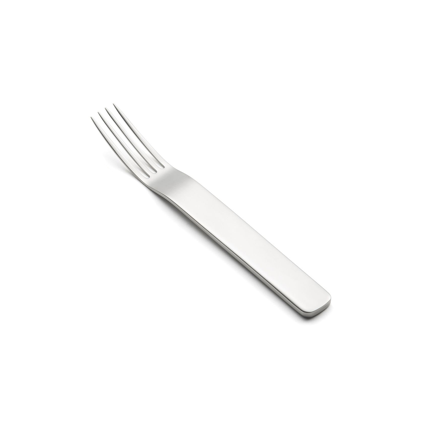 Minimal Table Fork by David Mellor