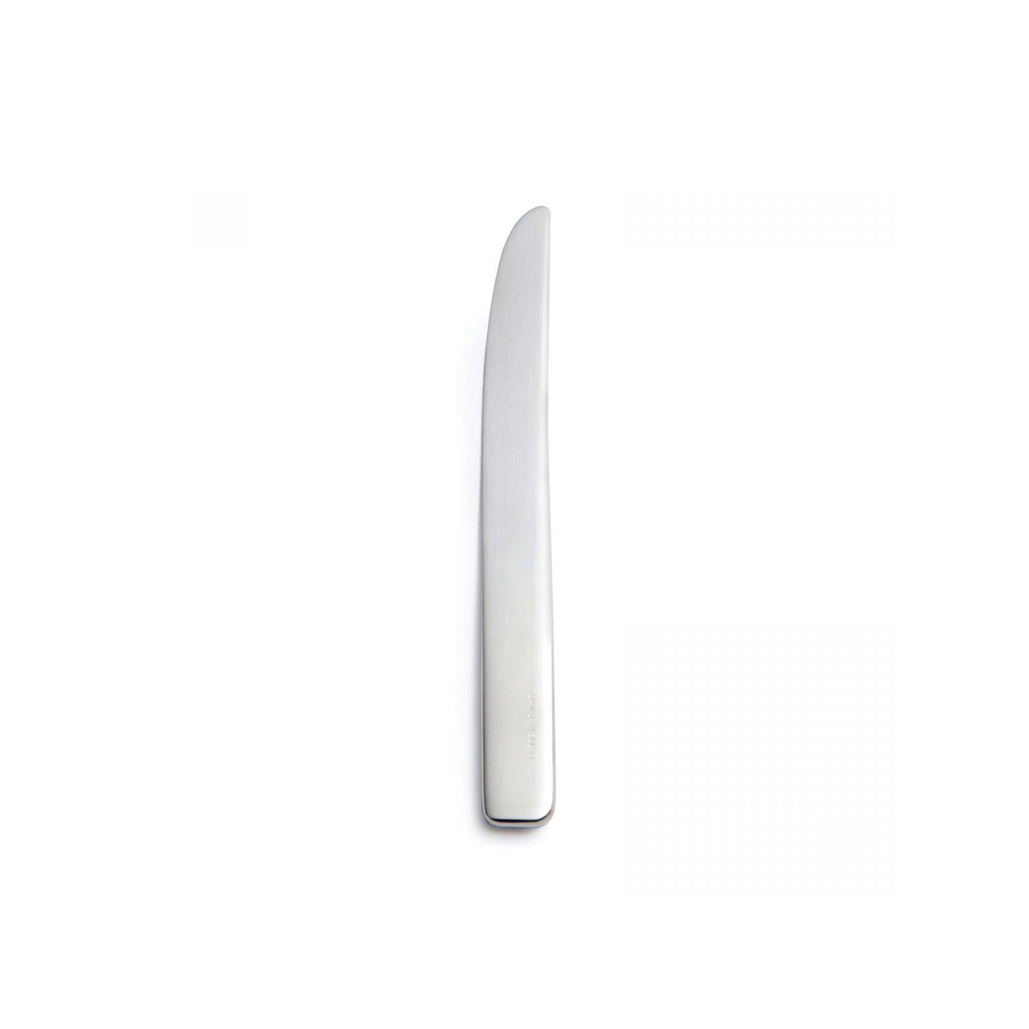 Minimal Table Knife by David Mellor