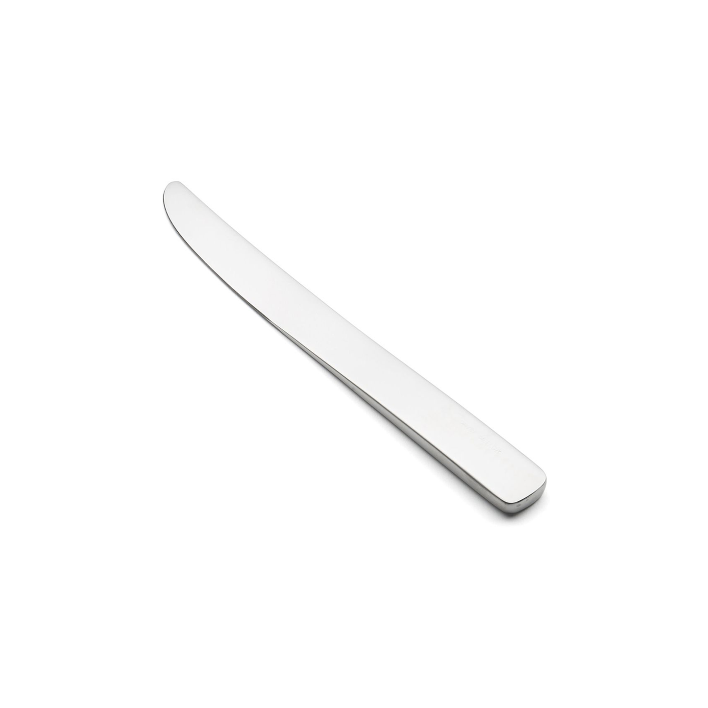 Minimal Table Knife by David Mellor