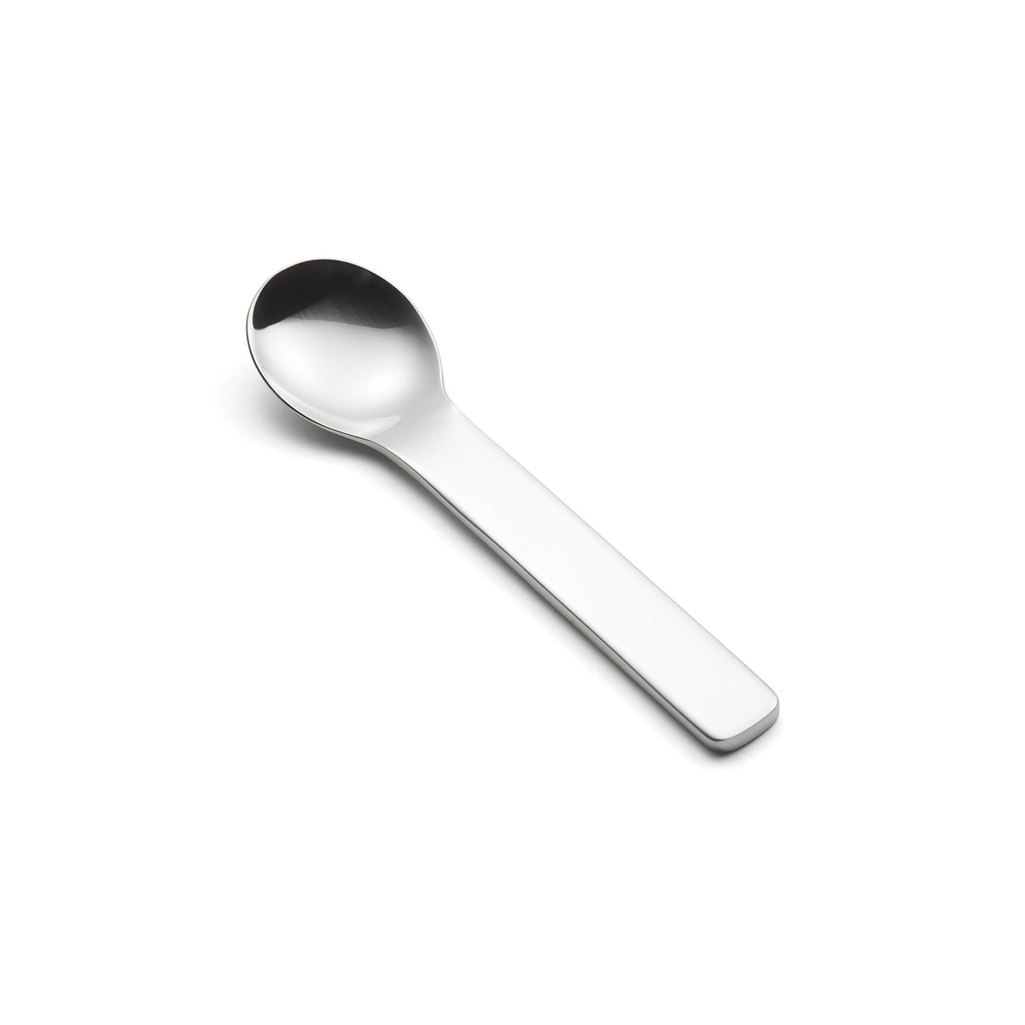 Minimal Table Spoon by David Mellor