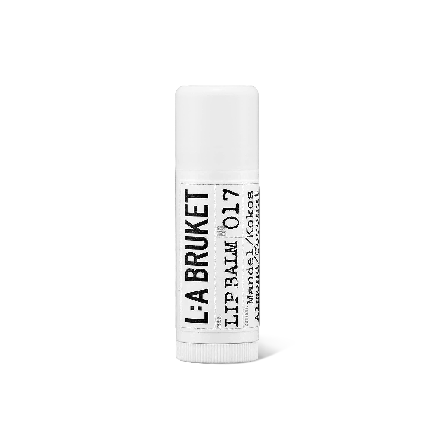 L:a Bruket 017 Lip Balm