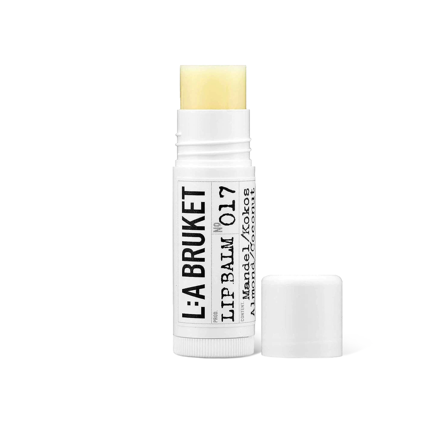 L:a Bruket 017 Lip Balm